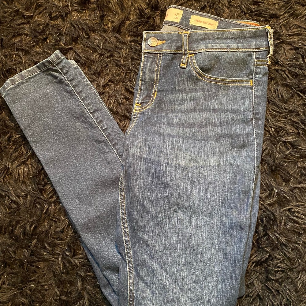 Hollister Women’s Jeans